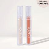 Luminous Retouch Concealer & Corrector Combo