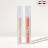 Luminous Retouch Concealer & Corrector Combo