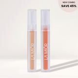 Luminous Retouch Concealer & Corrector Combo