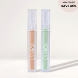 Luminous Retouch Concealer & Corrector Combo