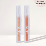 Luminous Retouch Concealer & Corrector Combo