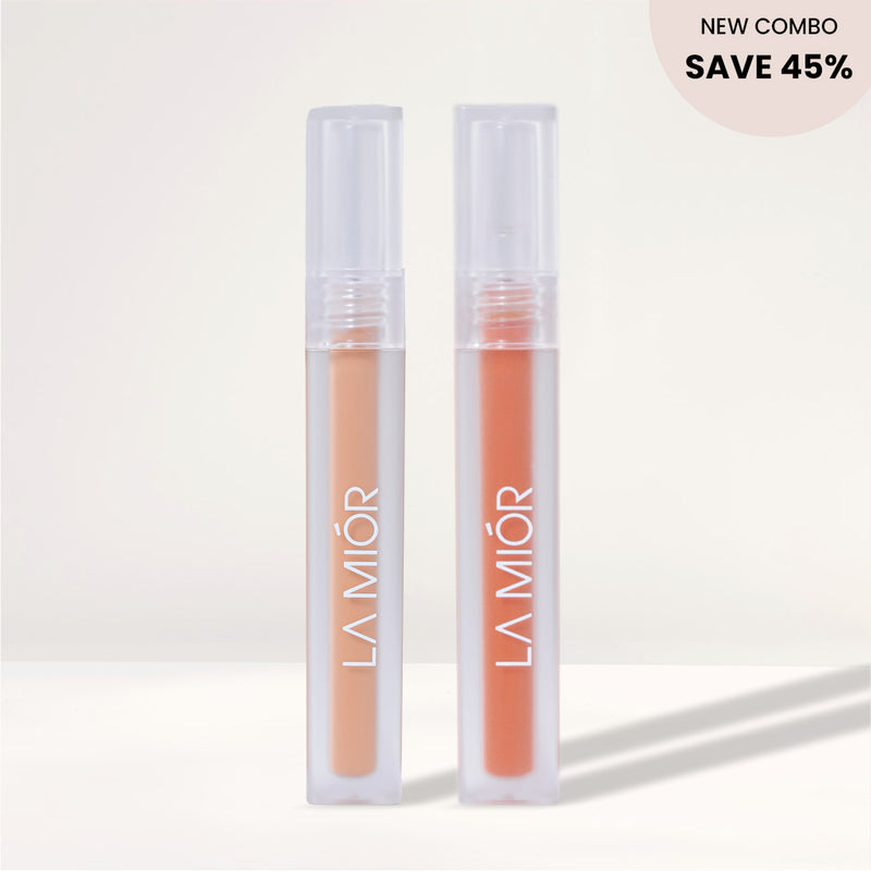 Luminous Retouch Concealer & Corrector Combo