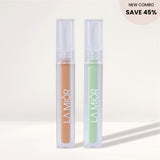 Luminous Retouch Concealer & Corrector Combo