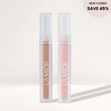 Luminous Retouch Concealer & Corrector Combo