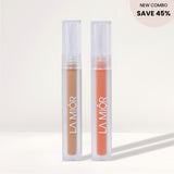 Luminous Retouch Concealer & Corrector Combo