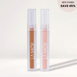 Luminous Retouch Concealer & Corrector Combo