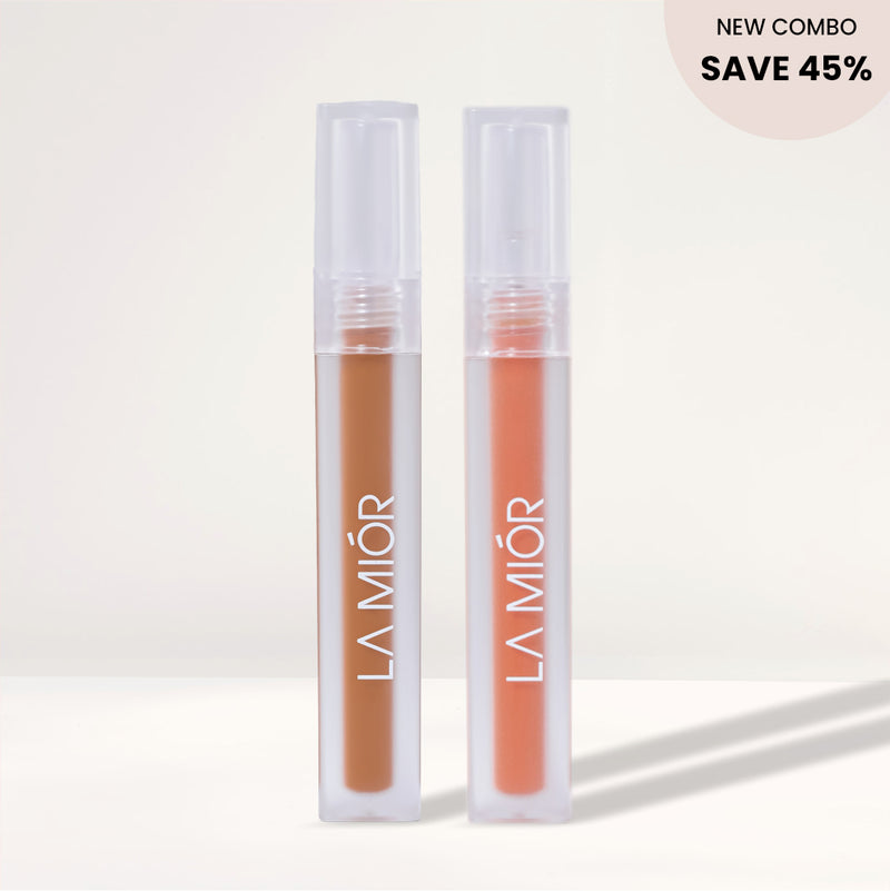 Luminous Retouch Concealer & Corrector Combo