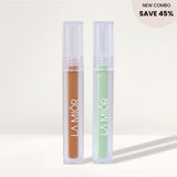 Luminous Retouch Concealer & Corrector Combo