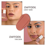 Petal Soft Ultra Matte Liquid Lipstick - Combo of 6
