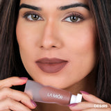 'Can Do It All' Velvet Liquid Lipstick