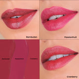 Juicy Tinted Lip Oil - Combo of 3