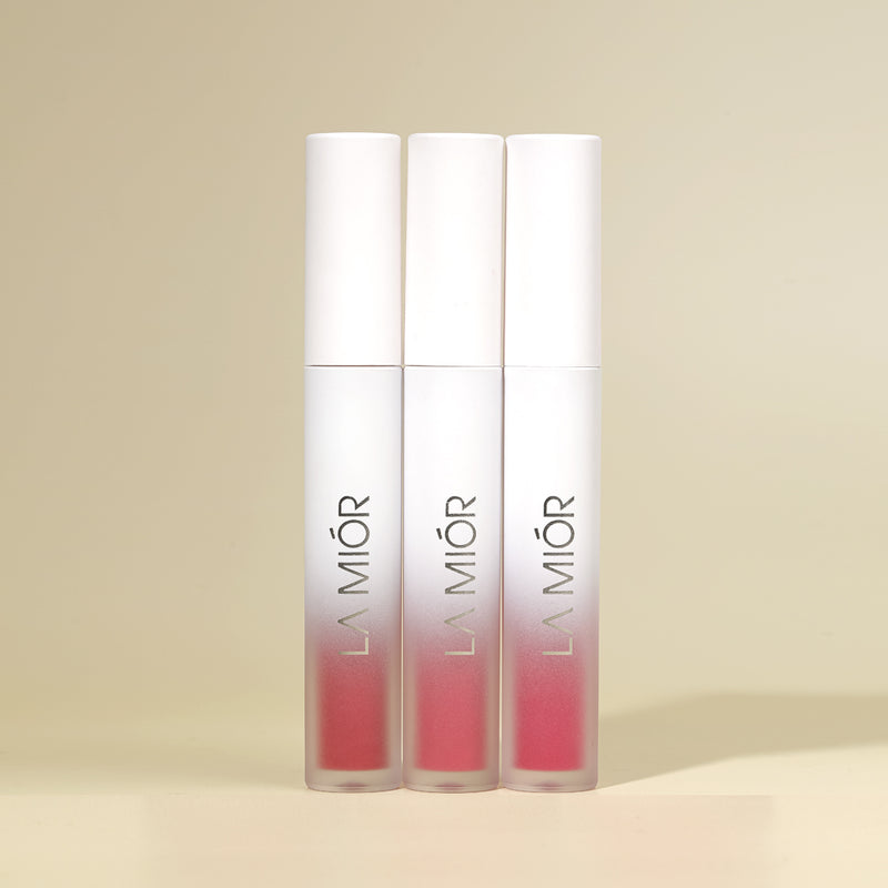 Juicy Tinted Lip Oil - Combo of 3