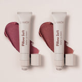 Pillow Soft Matte Lip Balm - Combo of 2