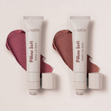 Pillow Soft Matte Lip Balm - Combo of 2