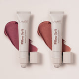 Pillow Soft Matte Lip Balm - Combo of 2