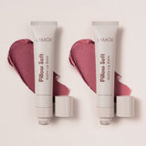 Pillow Soft Matte Lip Balm - Combo of 2