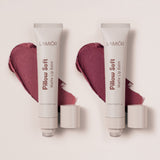 Pillow Soft Matte Lip Balm - Combo of 2
