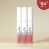 Juicy Tinted Lip Oil - Combo of 3