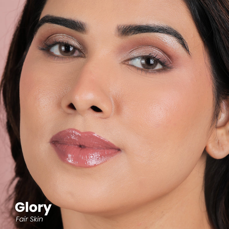 Lip Drip Gloss Stick - Combo of 3