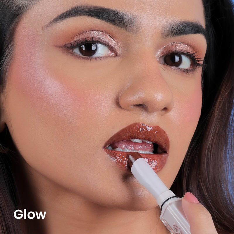 Lip Drip Gloss Stick - Combo of 3