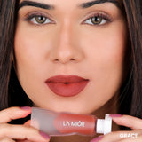 'Can Do It All' Velvet Liquid Lipstick