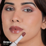 Lip Drip Gloss Stick - Combo of 3