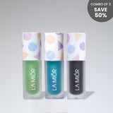 Set of 3 - Adaptive Lip Tints