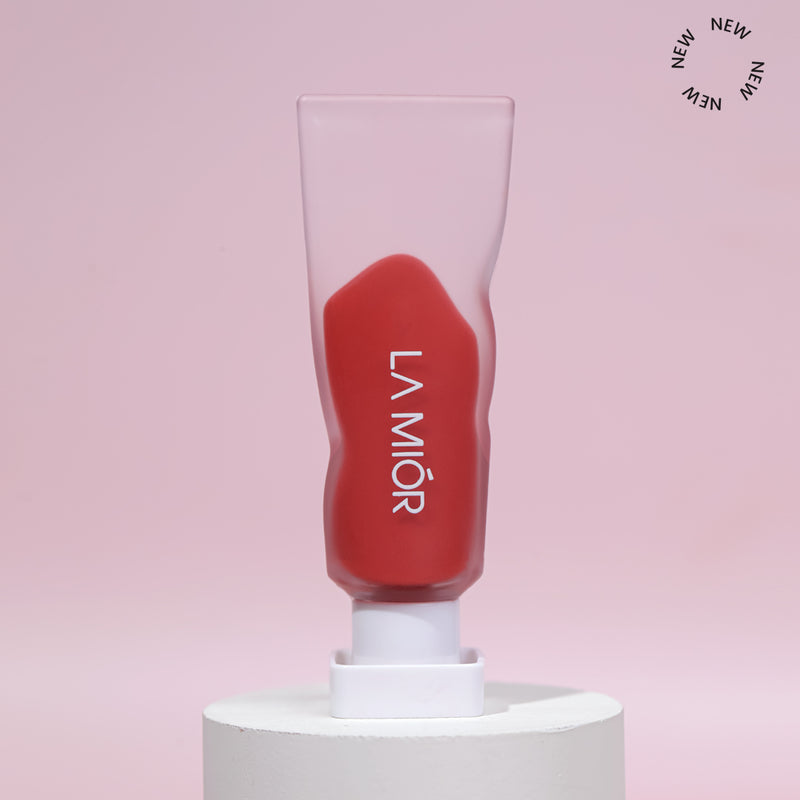 'Can Do It All' Velvet Liquid Lipstick