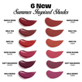 Hydrating Lip Gloss Stain - Combo of 3