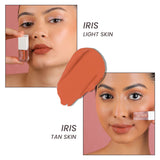 Petal Soft Ultra Matte Liquid Lipstick - Combo of 6