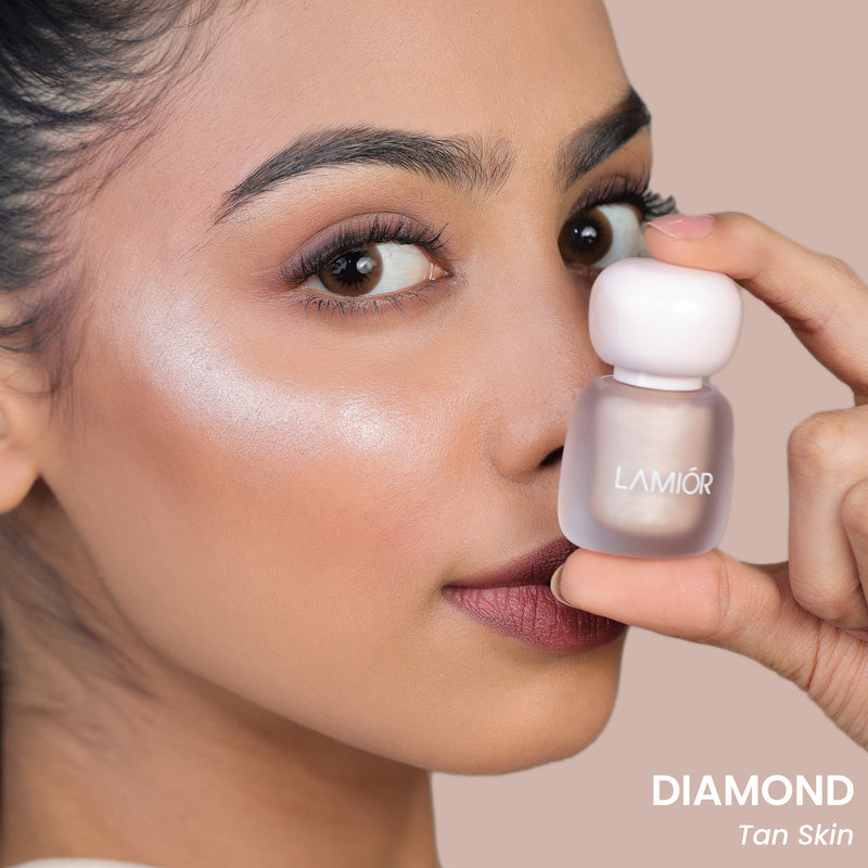 Strobe Blush & Strobe Highlighter Combo