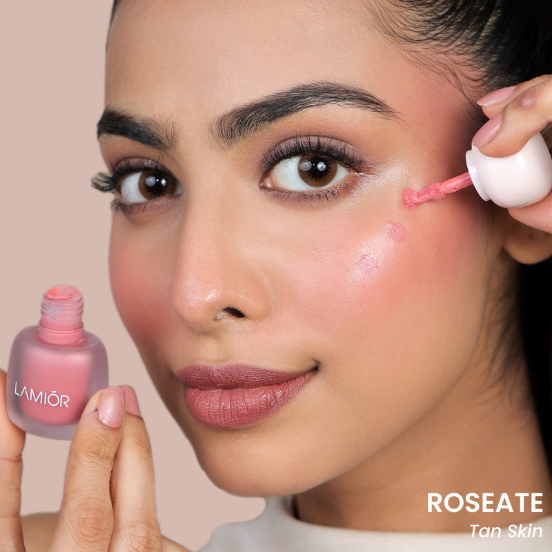 Strobe Blush & Strobe Highlighter Combo