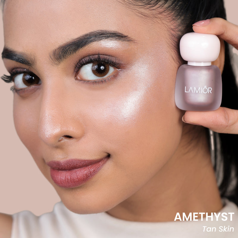 Strobe Blush & Strobe Highlighter Combo