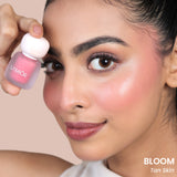 Strobe Blush & Strobe Highlighter Combo