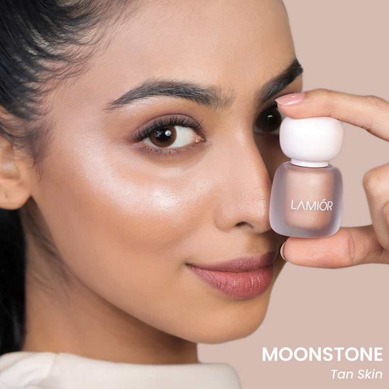 Strobe Blush & Strobe Highlighter Combo