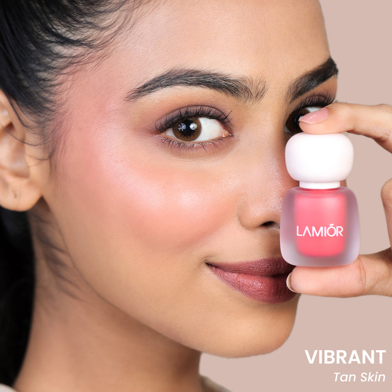 Strobe Blush & Strobe Highlighter Combo