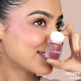 Cheek Dew Strobe Blush