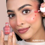 Strobe Blush & Strobe Highlighter Combo