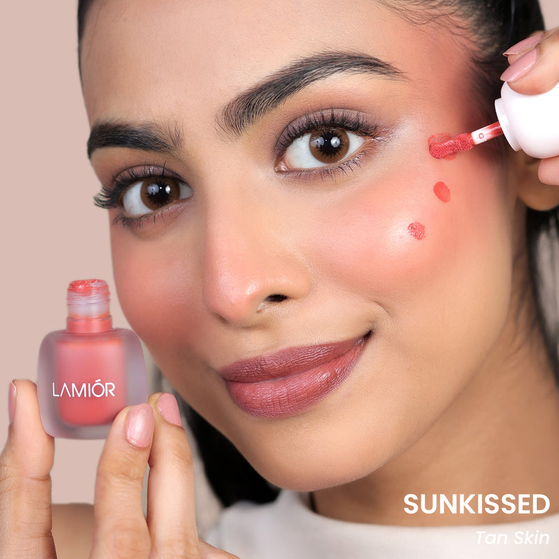 Strobe Blush & Strobe Highlighter Combo