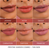 Petal Soft Ultra Matte Liquid Lipstick - Combo of 6
