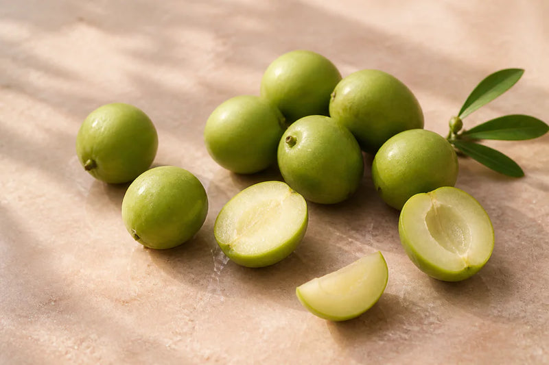 Kakadu Plum