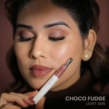 Peptide Glaze Lip Balm - Combo of 3
