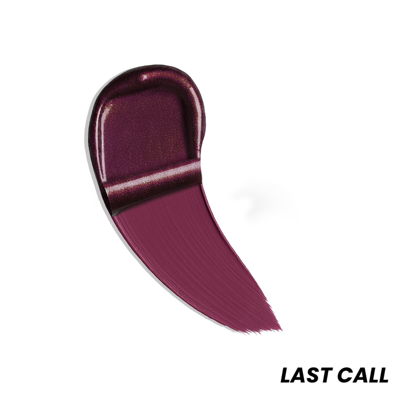 'All Day Strong' Peel-Off Lip Tattoo Kit