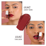 Petal Soft Ultra Matte Liquid Lipstick - Combo of 6