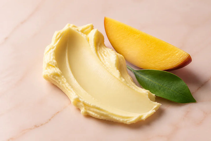 Mango Butter