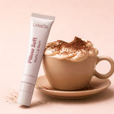 Pillow Soft Matte Lip Balm & Snap Lip Case Combo