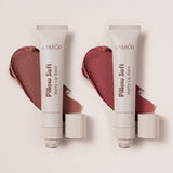 Pillow Soft Matte Lip Balm - Combo of 2