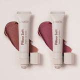 Pillow Soft Matte Lip Balm - Combo of 2