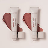 Pillow Soft Matte Lip Balm - Combo of 2