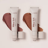 Pillow Soft Matte Lip Balm - Combo of 2